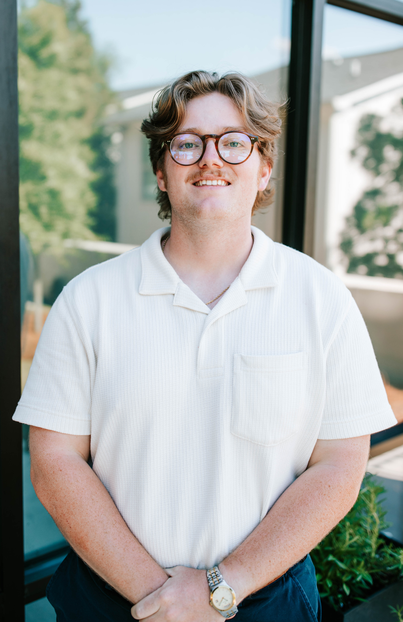 Picture of Devin Arnold
